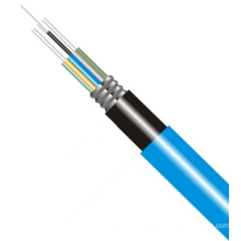 Loose Tube Miner Optical Fiber Cable